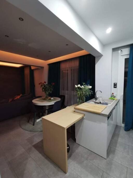 Apartmán Live Minimal Atény Exteriér fotografie